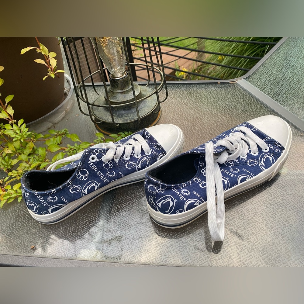 Penn State Chuck Taylor Sneakers
